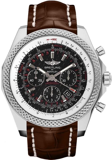 breitling and bentley|breitling bentley watch worth it.